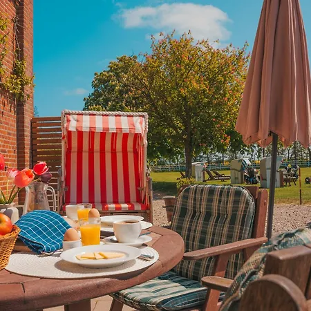 Windhauch * Westermarkelsdorf