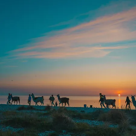 Windhauch Apartament