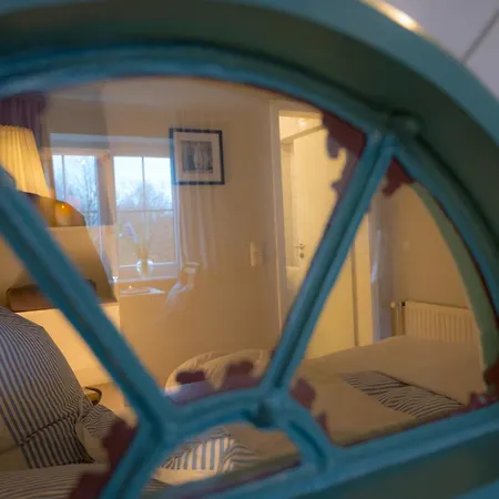 Windhauch Apartament *