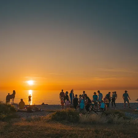 Apartament Windhauch *