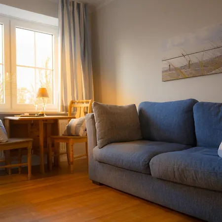 Windhauch Apartament