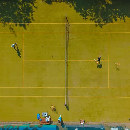 Windhauch Apartament