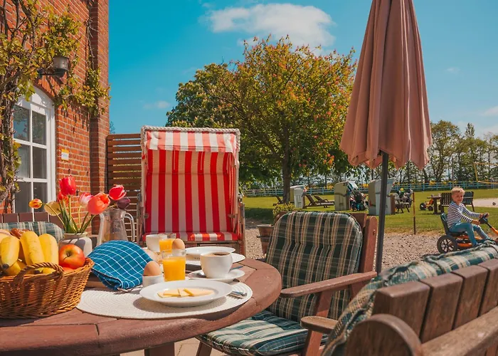 Windhauch * Westermarkelsdorf